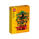 LEGO ÁRVORE DO DINHEIRO 40648
