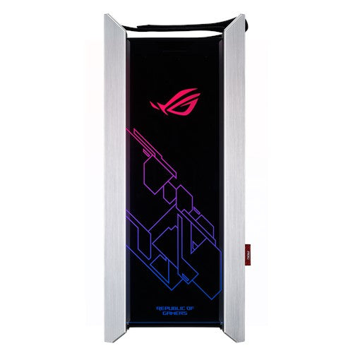 ASUS ROG STRIX HELIOS Midi Tower Branco