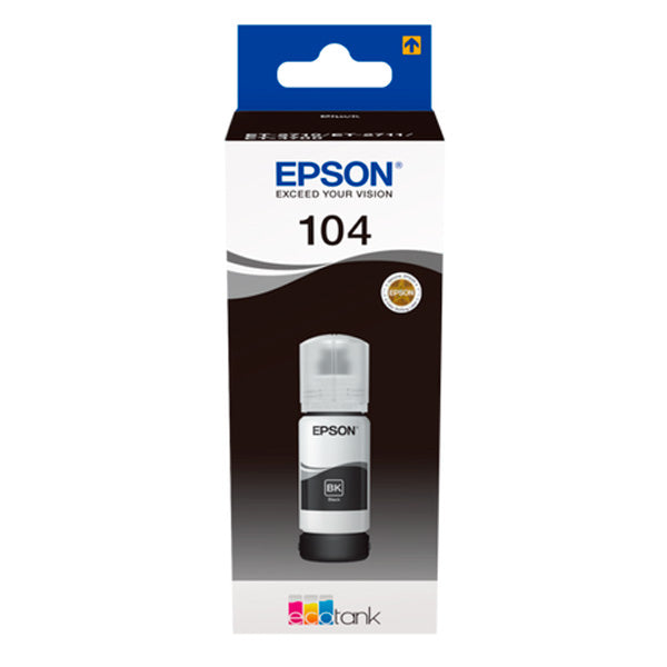 Epson 104 EcoTank Original