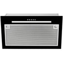 EXAUSTOR ENCASTRAR TEKA - GFG 2 - PRETO