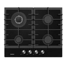 PLACA CRISTAL A GÁS INFINITON GG429( CRISTAL GÁS  - 4 G  - BUTANO