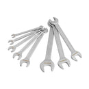 CHAVES FIXAS CR-V PONTA DUPLA, JOGO DE 8 PEÇAS