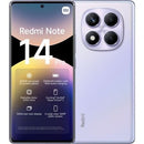 SMARTPHONE XIAOMI REDMI NOTE 14 PRO 12GB 512GB 6.67" PURPURA