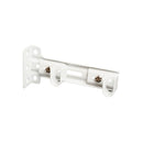 SUPORTE DUPLO PARA CALHA REFORÇADA BRANCO (2UN) CINTACOR - STORPL