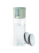 BOTELLA BRITA FILTRANTE VERDE CLARO 2FILTROS