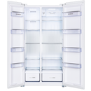 FRIGORÍFICO AMERICANO INFINITON SBS506A77BEH 177X92B