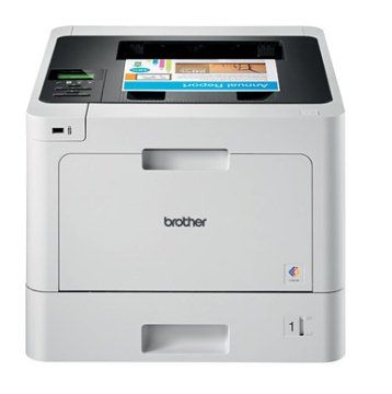 Brother HL-L8260CDW impressora a laser Cor 2400 x 600 DPI A4 Wi-F