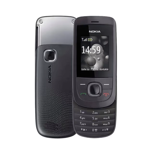 TELEMÓVEL NOKIA 2220 PT