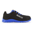 SAPATO DESPORTIVO PRACTICE NRAZ TAMANHO 40 0751740 SPARCO