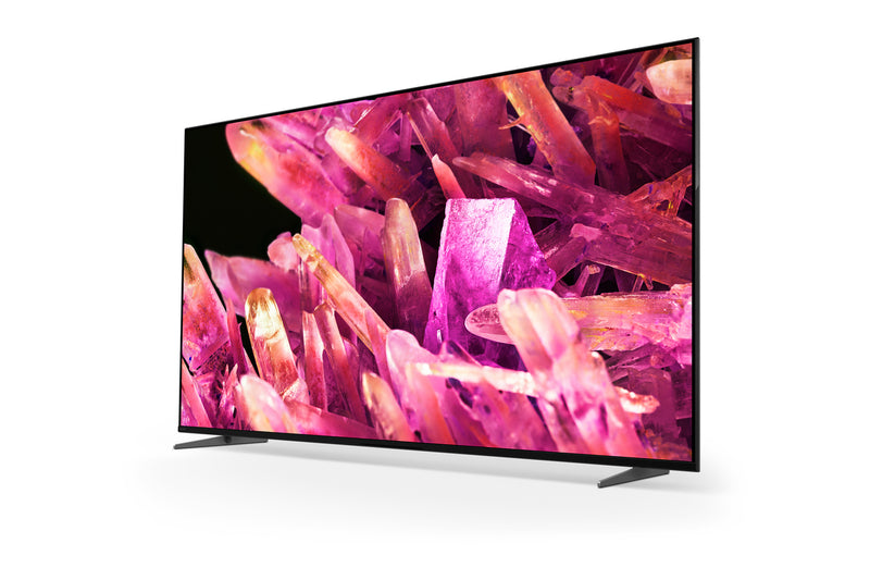 Sony XR-55X90K 139,7 cm (55") 4K Ultra HD Smart TV Wi-Fi Preto