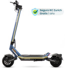 PATINETE ELÉCTRICO SMARTGYRO RAPTOR DUAL EVO MOTOR 1000W RUEDAS 1
