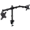 TooQ DB1802TN-B montagem e suporte para monitores 68,6 cm (27")