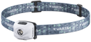 Varta ULTRALIGHT H30R Branco Lanterna de cabeça LED