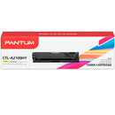 TONER ORIGINAL PANTUM CTL-A2100HY AMARELO