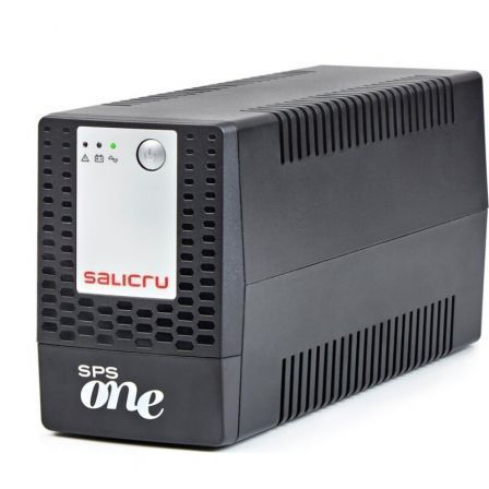 Salicru SPS 1500 ONE BL UPS Linha interativa 1,5 kVA 900 W 4 toma