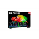LED LG OLED-77-B-65-LA.AEU