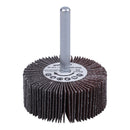 ESCOVA RETIFICADORA MILLEFEULE GR80 Ø50 X 20 MM