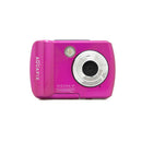 CAMARA AQUAPIX W2024-P SPLASH ROSA SUMERGIBLE