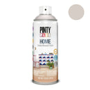 SPRAY PINTYPLUS HOME 520CC TOASTED LINEN HM114