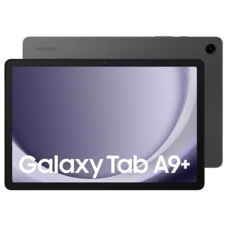 Samsung Galaxy Tab A9+ 128 GB 27,9 cm (11") 8 GB Wi-Fi 5 (802.11