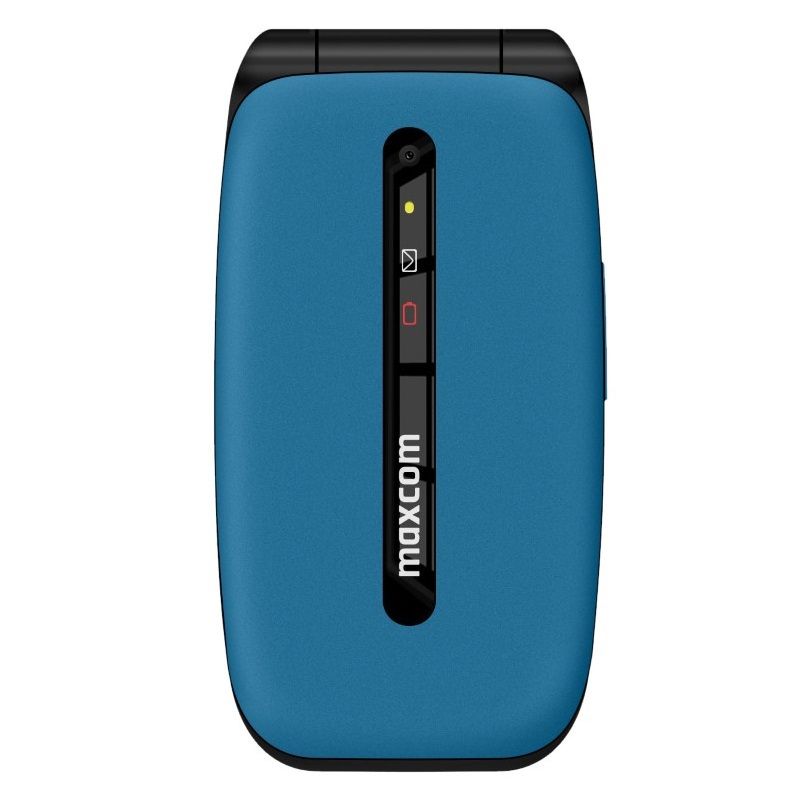 TELEFONE MAXCOM MM828 2,4" 4G BLUE