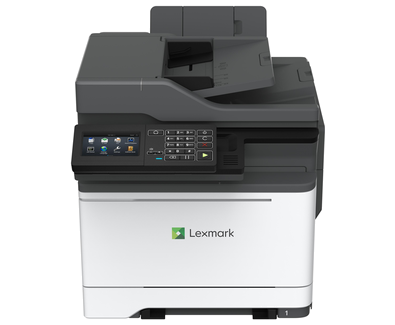 IMPRESSORA LEXMARK MULTIFUNÇÕES LASER COR BSD XC2335