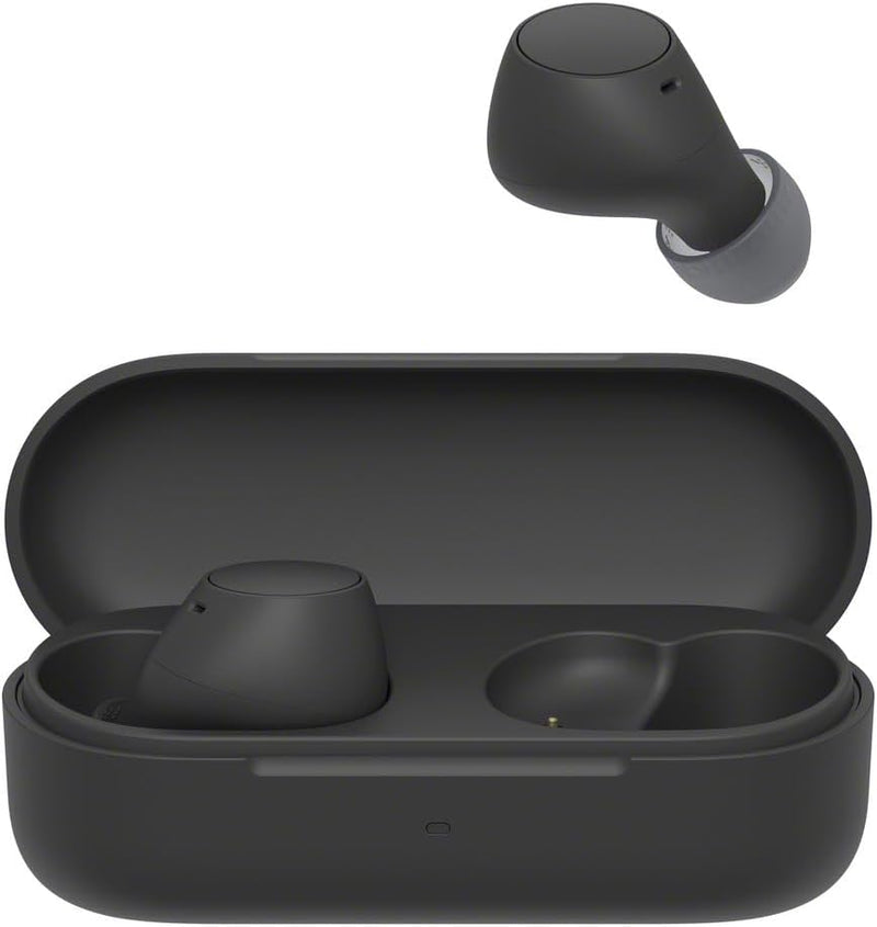 AURICULARES BLUETOOTH NEGRO