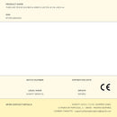 LED T8 600MM 8W G13 CW 1CT4