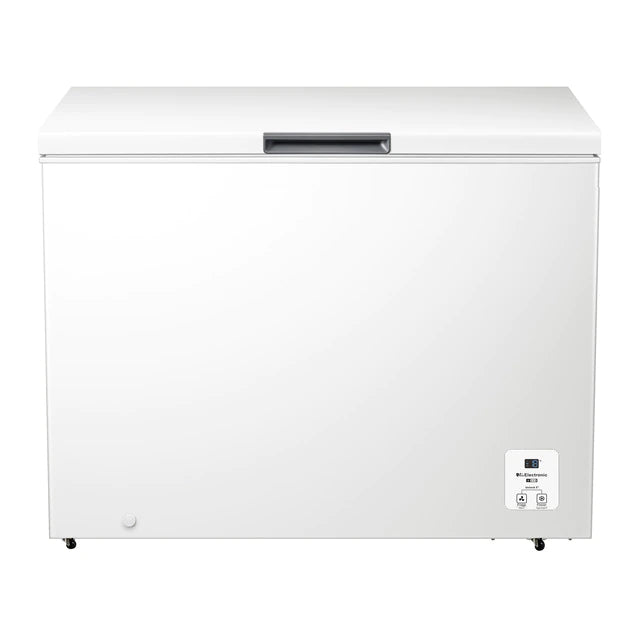 Hisense FT386D4AWLYE frigorífico/congelador comercial Arca horizo