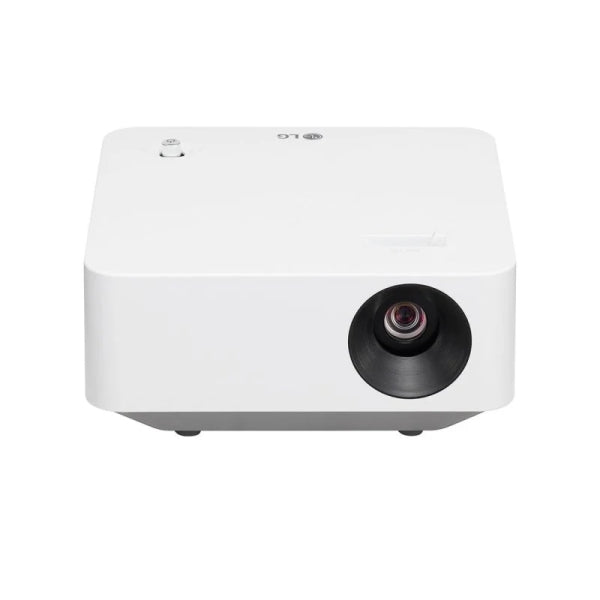 PROJECTOR LG LED FHD (1920X1080) 450 LUMENS BRANCO