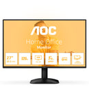 AOC MONITOR IPS 27" 16:9 FHD 4MS 120HZ VGA HDMI 27B31H