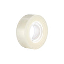 BLÍSTER COM FITA-COLA TRANSPARENTE 19MM X 33M MILAN