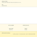 CAPA PARA TÁBUA DE PASSAR LA 120 X 42 CM AREIA