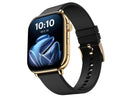 NOISE - SMARTWATCH PULSE 4 MAX MIDNIGHT GOLD WRB-SW-CFPULSE4MAX-S