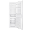 FRIGORÍFICO COMBINADO EDESA EFC1822NFWHA 1810X550 BL