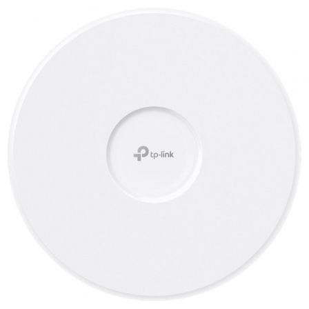 TP-Link Omada EAP773 ponto de acesso WLAN 9300 Mbit/s Branco Powe