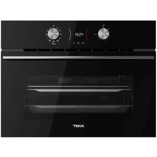 FORNO TEKA HLC 8406 AIRFRY BK( MULTIFUNÇÕES  - 45 LITROS - 9 P )