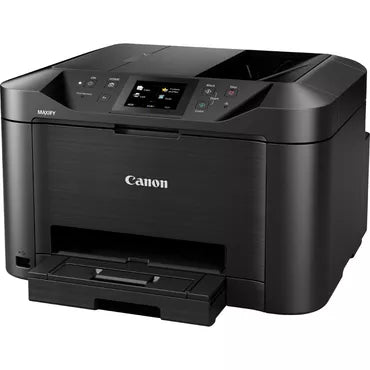 Canon MAXIFY MB5150 Jato de tinta A4 600 x 1200 DPI 24 ppm Wi-Fi