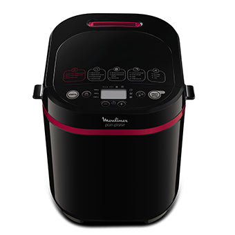 Moulinex OW220830 máquina de pão 720 W Preto