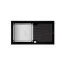 Teka Diamond RS15 1C 1E 86 Lavatório montado na parte superior Re