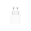 MOOOV CARREGADOR 1 PORTA USB-C BRANCO 20W