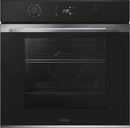 FORNO HAIER H6ID2P5B3YTX( MULTIFUNÇÕES  - 78 LITROS - 12 P )
