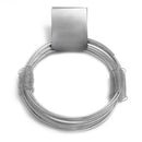 ARAME ZINCADO N° 14 - 2,20MM X 7M - 210G