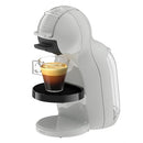 KRUPS - MÁQ. CAFÉ DOLCE GUSTO MINI ME ARTIC GREY KP143GP16