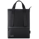 MOCHILA ASUS VIVOBOOK 3 EN 1 BAG 16" IMPERMEABLE NEGRA