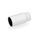 CASQUILHO BAQUELITE REFORÇADO E14 BRANCO (RETRACTILADO) EDM