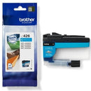 Brother LC-426C tinteiro 1 unidade(s) Original Ciano