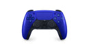 Sony DualSense Azul Bluetooth Gamepad Analógico / Digital PlaySta