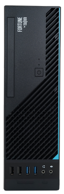 DT TSUNAMI FORTUNE SH12 I7-12700 16G NVME512G DVDRW WIN11PRO 3YRG