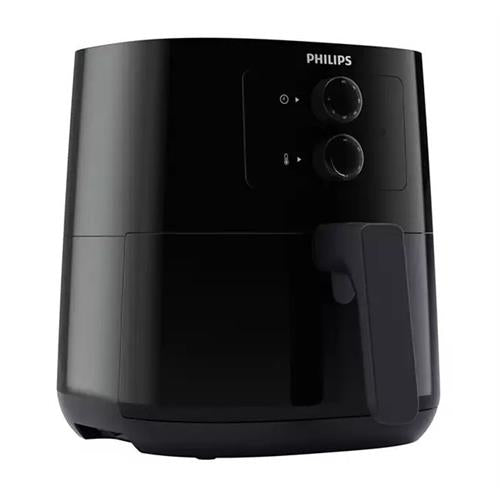 Philips Essential Tecnologia Rapid Air, 0,8 kg, 4,1 L, Airfryer e